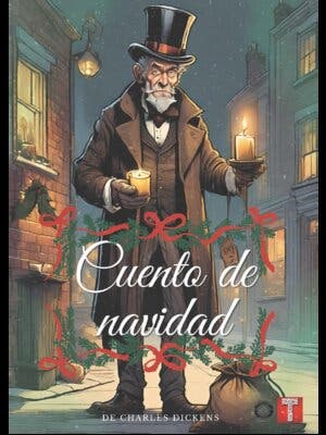 Cuento de Navidad de Charles Dickens