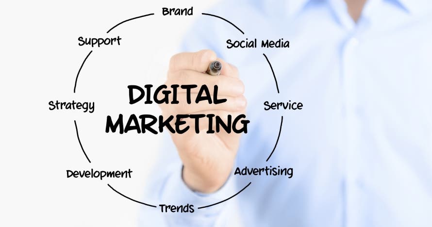 Máster en Marketing Digital y eCommerce