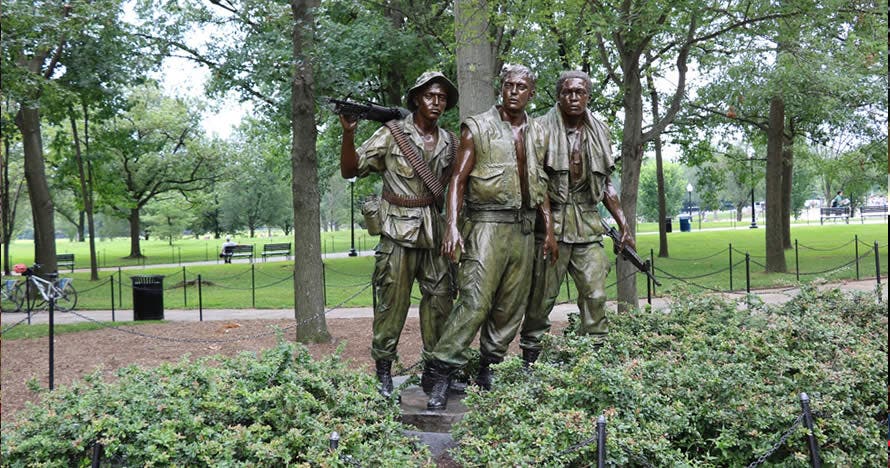 Excursión a Washington en un día desde Nueva York