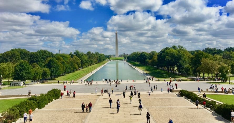 Excursión a Washington en un día desde Nueva York