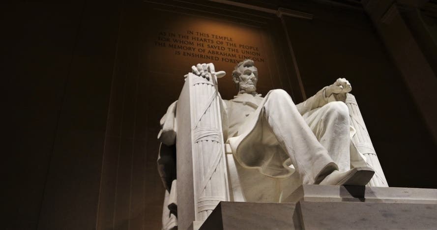 Excursión a Washington en un día desde Nueva York