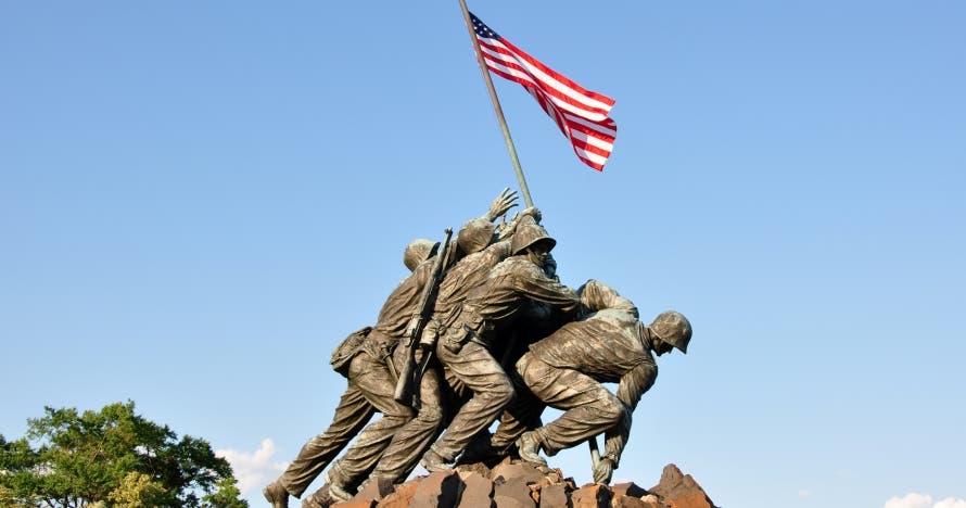 Excursión a Washington en un día desde Nueva York