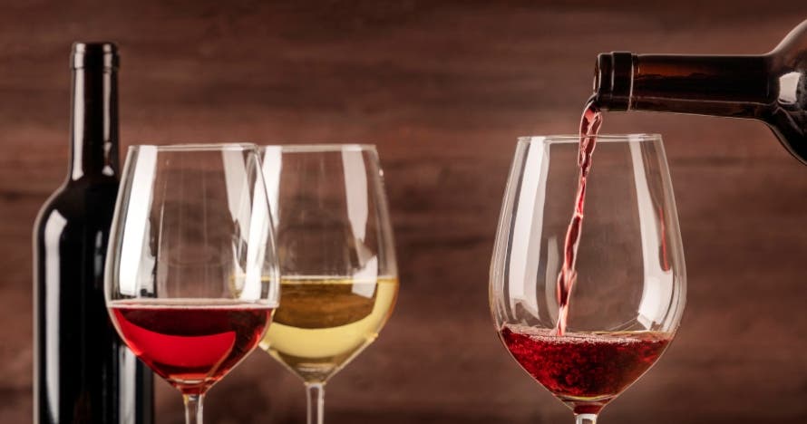 El regalo ideal: 8 catas y maridajes de vino a escoger