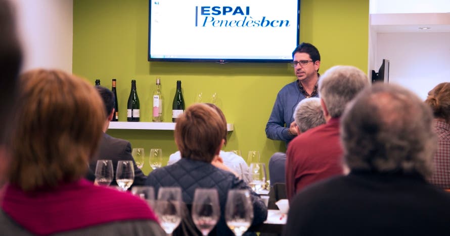El regalo ideal: 8 catas y maridajes de vino a escoger