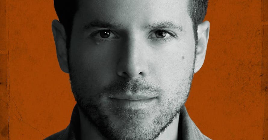 Pablo López - Tour El Mundo, en Lanzarote