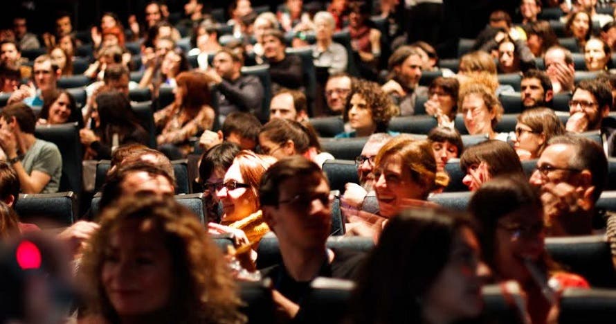Americana Film Fest 2016