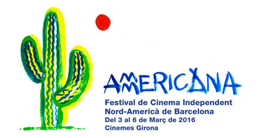 Americana Film Fest 2016