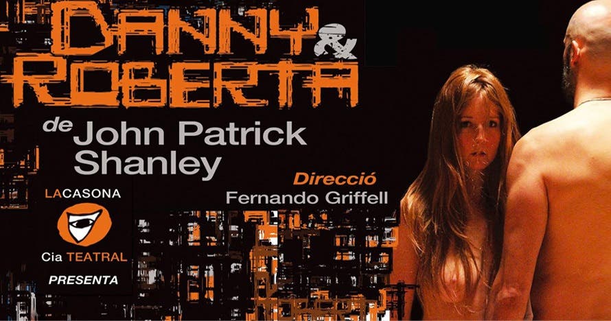 Danny & Roberta