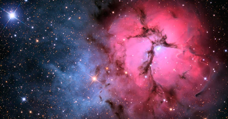 3ra Astroexpedición - Puesta de Luna en el Mar