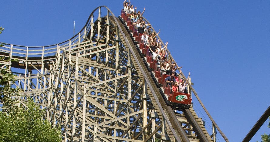 Parque Astérix