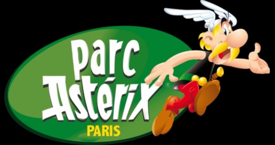 Parque Astérix