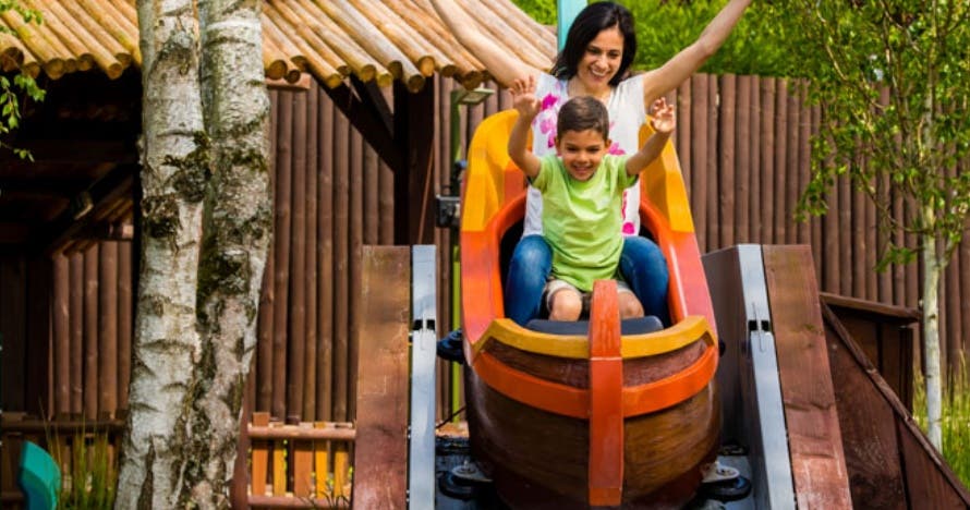 Parque Astérix