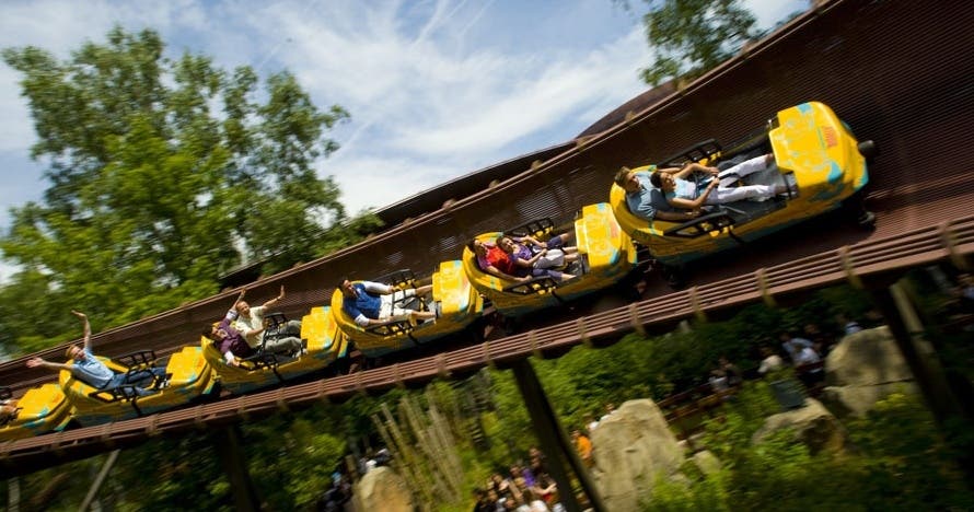 Parque Astérix