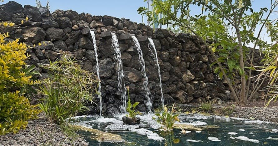 Pirámides de Güímar Parque Etnográfico y Jardín Botánico