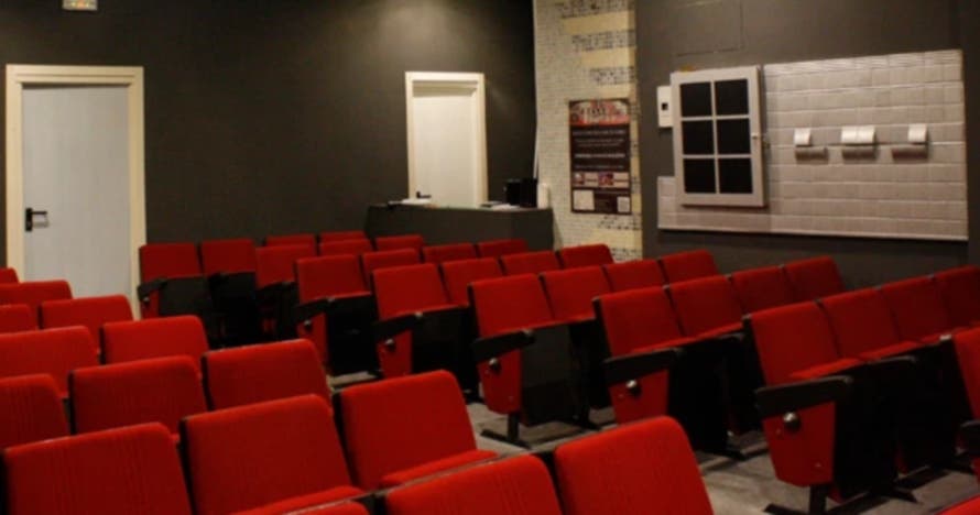 Bebés al teatro - Descubriendo Fabulín
