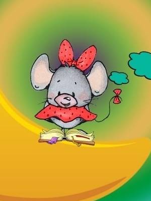 Bebés al teatro - Descubriendo Fabulín