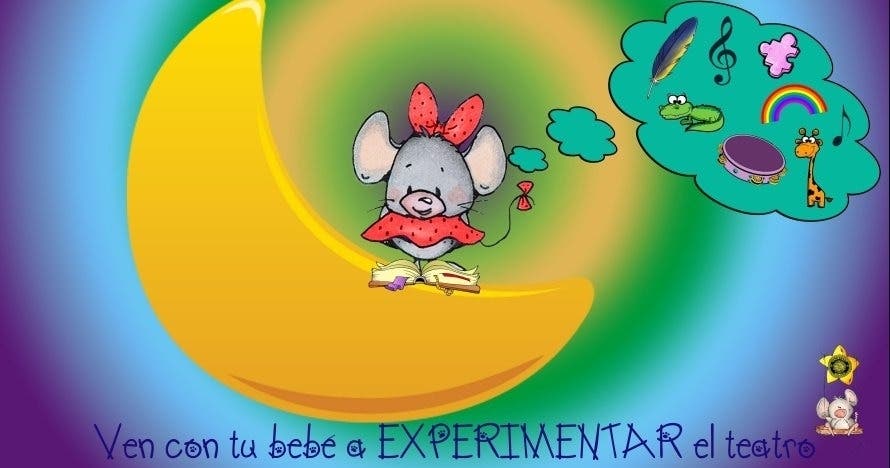 Bebés al teatro - Descubriendo Fabulín