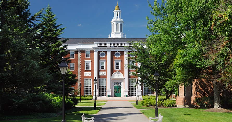 Excursión a Boston desde Nueva York