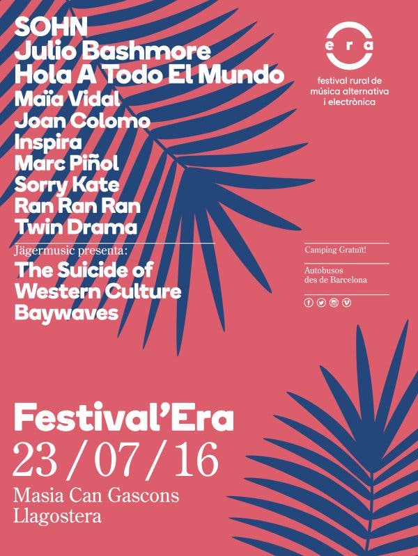 Festival'Era 2016