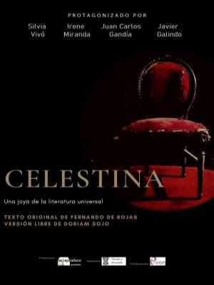 Celestina, puta vieja