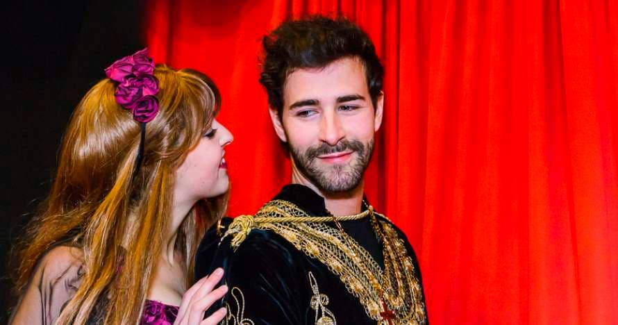 Celestina, puta vieja