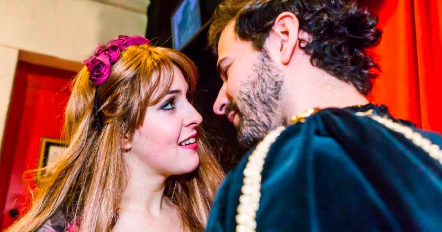 Celestina, puta vieja