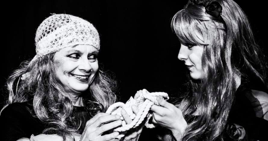 Celestina, puta vieja