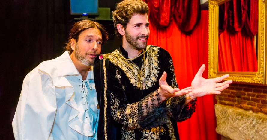 Celestina, puta vieja