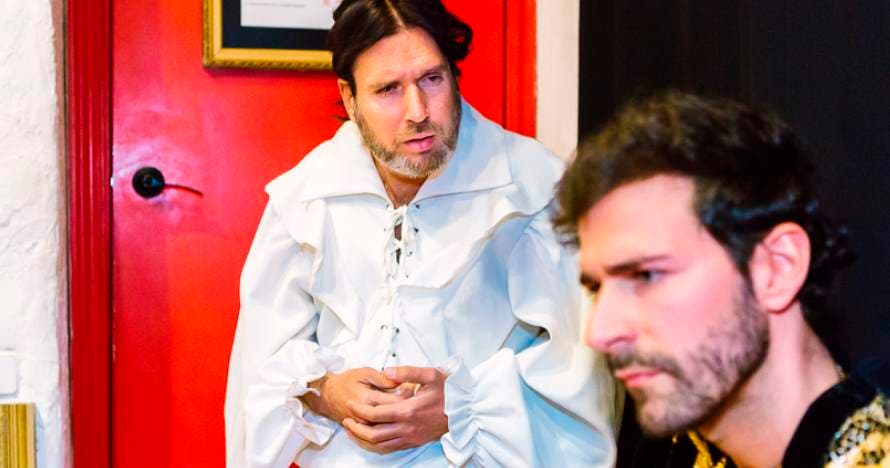 Celestina, puta vieja