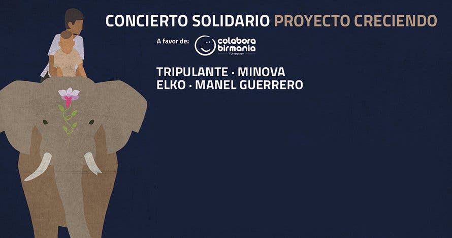 Proyecto Creciendo