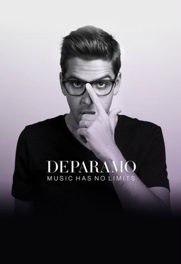 Deparamo