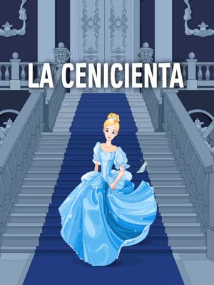 La Cenicienta