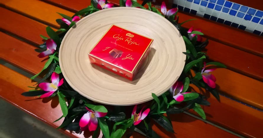 Ritual de desintoxicación: spa con masaje relajante