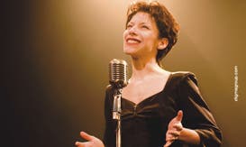 Piaf - El Musical