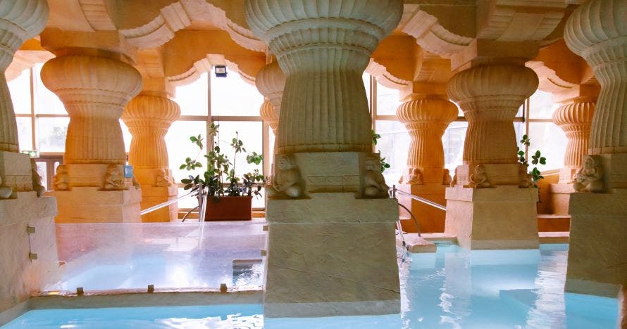 Acceso Classic a Caldea