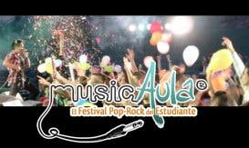 Gran Final I Edición MusicAula + Doctor Pitangú