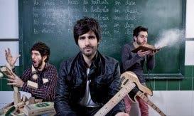 Gran Final I Edición MusicAula + Doctor Pitangú