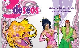 Tres deseos