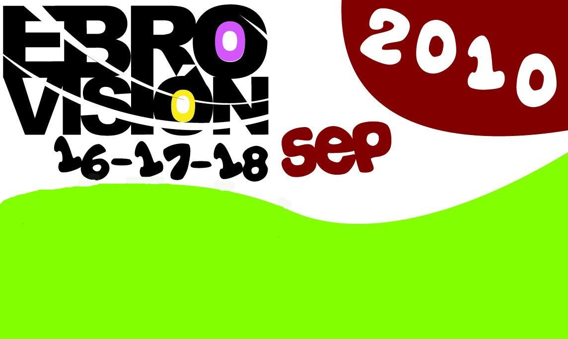 Festival Ebrovisión 2010