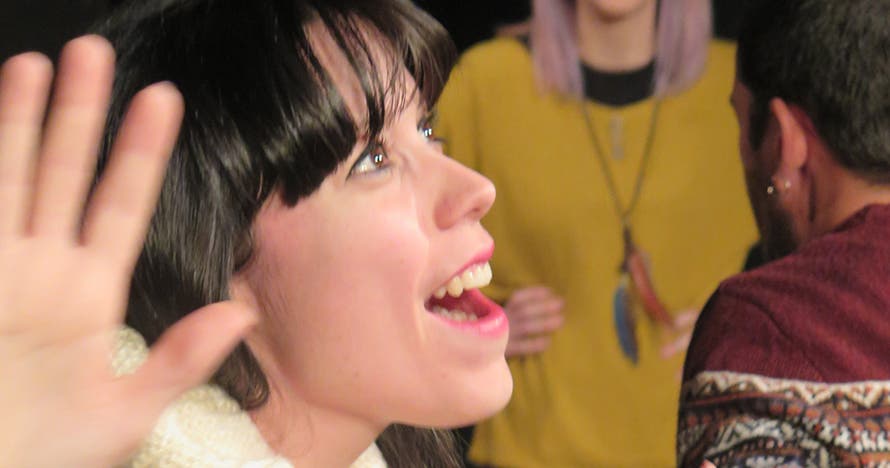 Descubre tu creatividad con esta iniciación al teatro e improvisación
