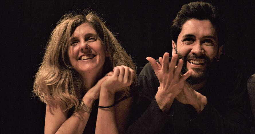 Descubre tu creatividad con esta iniciación al teatro e improvisación