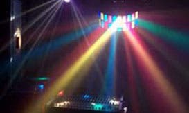 Disco Baby