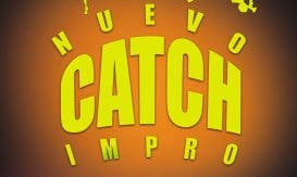 Nuevo Catch de Impro, de Impromadrid Teatro