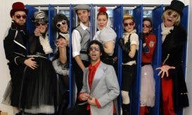 Nuevo Catch de Impro, de Impromadrid Teatro