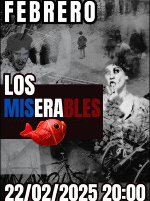 Los Miserables de Victor Hugo