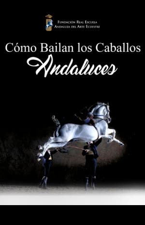 Cmo bailan los caballos andaluces_1