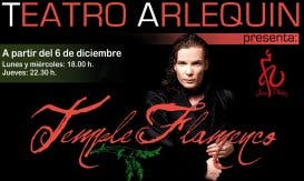 Temple Flamenco
