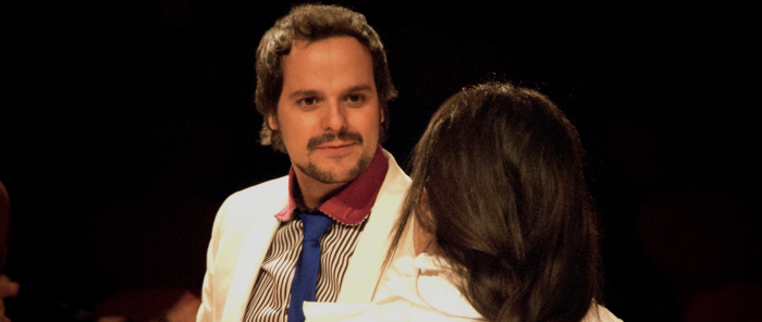 El Avaro, de Molière - 3a Temporada