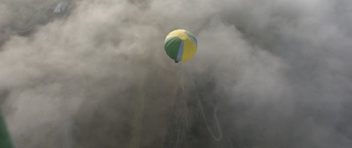 Vuelos en Globo Vic, descubre la belleza de su entorno desde el cielo