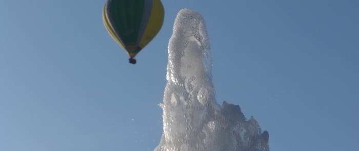Vuelos en Globo Vic, descubre la belleza de su entorno desde el cielo